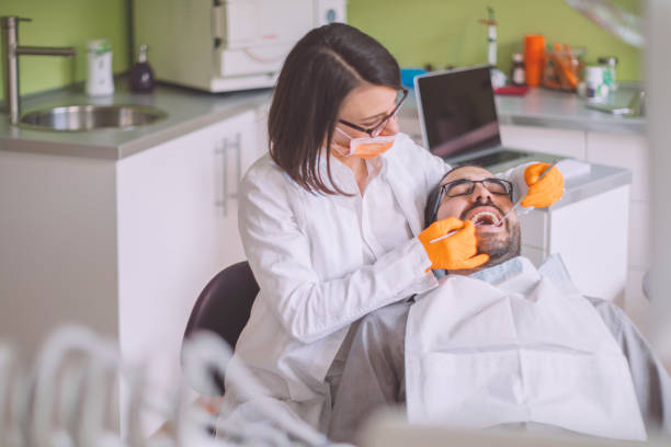 Best Emergency Care for Gum Disease in Pekin, IL