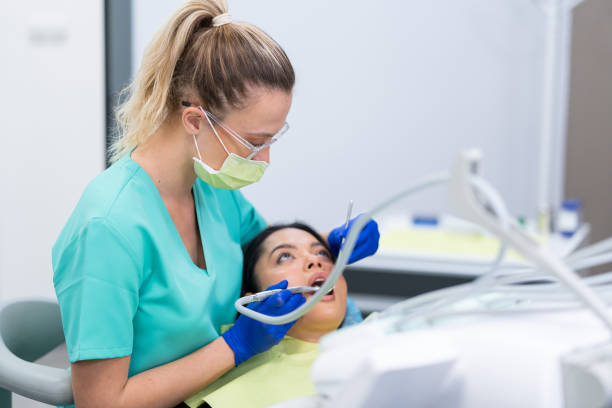 Best Emergency Cosmetic Dentistry (e.g., broken veneers) in Pekin, IL